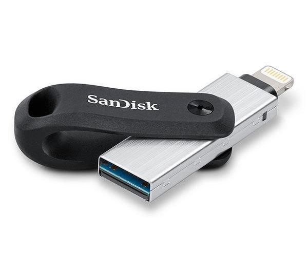 فلش مموری وریتی مدل V827 USB3.0 ظرفیت 64 گیگابایت